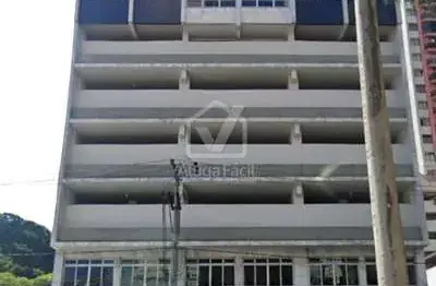 Apartamento com 3 quartos para alugar no Passos, Juiz de Fora 