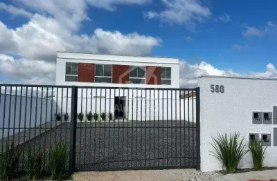 Apartamento com 2 quartos para alugar na Rosa De Fátima Dutra, 580, Recanto da Mata, Juiz de Fora