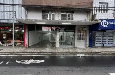 Ponto comercial para alugar no Centro, Juiz de Fora 