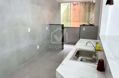 Apartamento com 2 quartos para alugar no Fontesville II, Juiz de Fora 
