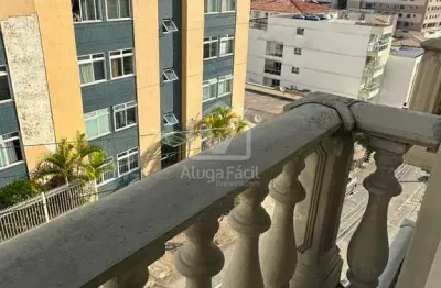 Apartamento com 2 quartos para alugar na Rua Barão de São Marcelino, Mundo Novo, Juiz de Fora