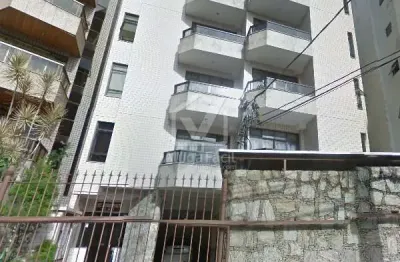 Apartamento com 2 quartos para alugar na Rua Francisco Vaz de Magalhães, 780, Cascatinha, Juiz de Fora