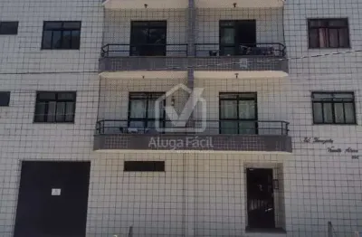 Apartamento com 2 quartos para alugar na Rua Silva Mello, Cidade do Sol, Juiz de Fora