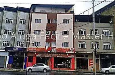 Apartamento com 2 quartos para alugar na Rua Halfeld, Francisco Bernardino, Juiz de Fora