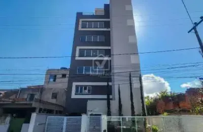 Apartamento com 1 quarto à venda no São Pedro, Juiz de Fora 