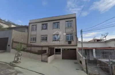 Apartamento com 3 quartos para alugar no Paineiras, Juiz de Fora 