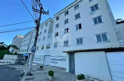 Apartamento com 2 quartos para alugar no Santa Maria, Juiz de Fora 
