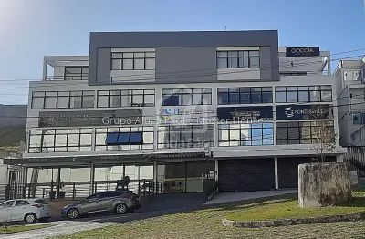 Sala comercial à venda na Estrela Sul, Juiz de Fora 