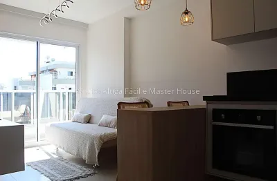 Kitnet / Stúdio para alugar no Centro, Juiz de Fora 