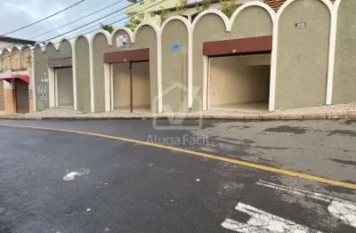 Ponto comercial para alugar no São Pedro, Juiz de Fora 