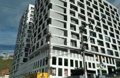 Apartamento para locação no condomínio green tower rio branco