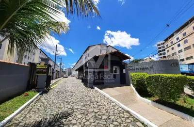 Apartamento com 2 quartos para alugar na Rua Paulo Affonso Tristão, Vivendas da Serra, Juiz de Fora