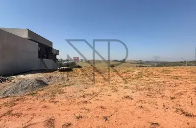 Terreno em condomínio para venda em itatiba, condomínio terras da fazenda