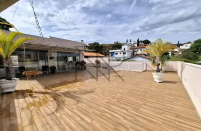 Casa para locação em itatiba, nova itatiba, 3 dormitórios, 1 suíte, 4 banheiros, 5 vagas