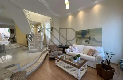 Casa em condomínio para venda em itatiba, condomínio itatiba country club, 3 dormitórios, 3 suítes, 5 banheiros, 2 vagas