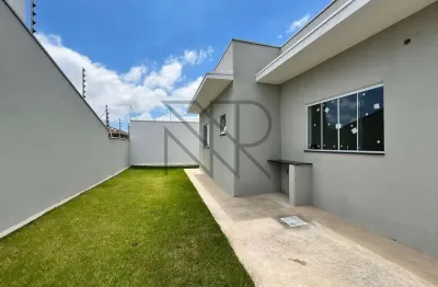 Casa para venda em itatiba, villaggio fosuzzi, 3 dormitórios, 1 suíte, 2 banheiros, 2 vagas