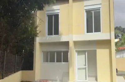 Casa em condomínio para venda em itatiba, vila santa terezinha, 3 dormitórios, 1 suíte, 2 banheiros, 2 vagas
