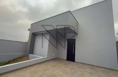 Casa à venda no Alpes do Cruzeiro, Itatiba 