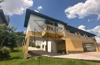 Casa em condomínio para venda em itatiba, parque das laranjeiras, 4 dormitórios, 4 suítes, 5 banheiros, 4 vagas