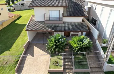 Casa em condomínio para venda em itatiba, condominio ville de france, 3 dormitórios, 3 suítes, 6 banheiros, 4 vagas