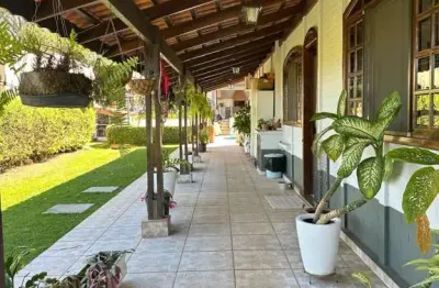 Chácara para venda em itatiba, jardim leonor, 3 dormitórios, 1 suíte, 3 banheiros, 4 vagas