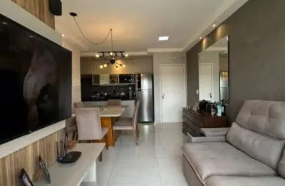 Apartamento para venda em itatiba, loteamento santo antônio, 2 dormitórios, 1 suíte, 2 banheiros, 1 vaga