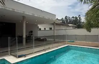 Casa em condomínio para venda em itatiba, reserva santa rosa, 3 dormitórios, 3 suítes, 4 vagas