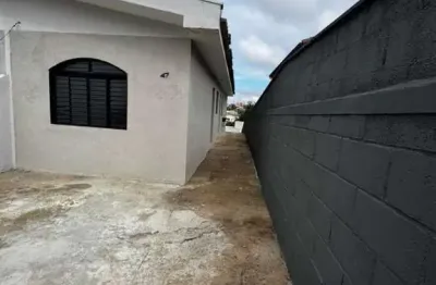 Casa para venda em itatiba, jardim alto de santa cruz, 2 dormitórios, 1 banheiro, 1 vaga