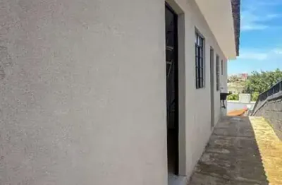 Casa para venda em itatiba, jardim alto de santa cruz, 2 dormitórios, 1 banheiro, 1 vaga