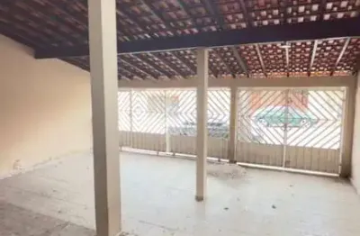 Casa para venda em jundiaí, jardim florestal, 3 dormitórios, 2 banheiros, 3 vagas