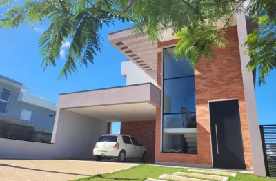 Casa em condomínio para venda em itatiba, condomínio san giovanni, 3 dormitórios, 1 suíte, 3 banheiros, 4 vagas