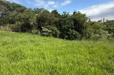 Terreno à venda no Jardim Alto de Santa Cruz, Itatiba 