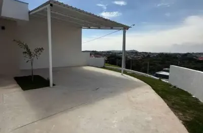 Casa para venda em itatiba, quinta dos bons ventos, 3 dormitórios, 3 suítes, 4 banheiros