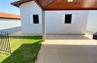 Casa para venda em itatiba, loteamento residencial central park i, 3 dormitórios, 1 suíte