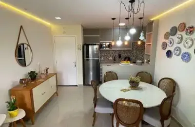 Apartamento para venda em itatiba, loteamento santo antônio, 2 dormitórios, 1 suíte, 2 banheiros, 1 vaga