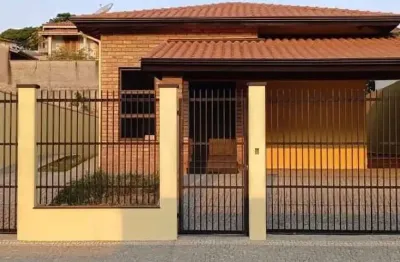 Casa para venda em itatiba, nova itatiba, 3 dormitórios, 1 suíte, 2 vagas