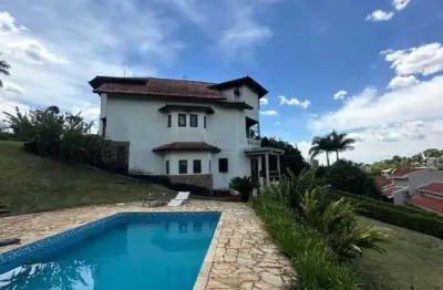 Casa em condomínio para venda em itatiba, ville chamonix, 3 dormitórios, 1 suíte, 4 banheiros, 2 vagas