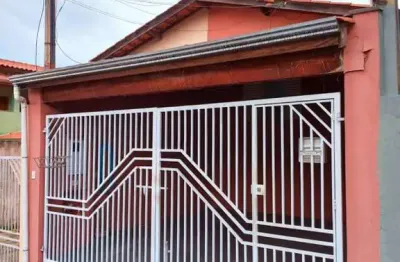 Casa para venda em itatiba, jardim das nações, 2 dormitórios, 1 banheiro, 2 vagas