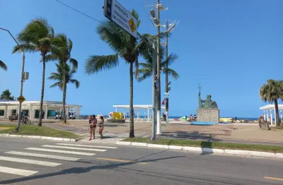Apartamento com 2 quartos à venda na Cidade Ocian, Praia Grande 