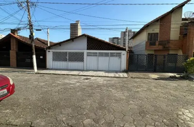 Casa com 2 quartos à venda na Cidade Ocian, Praia Grande 