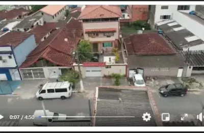Casa com 3 quartos à venda no Nova Mirim, Praia Grande 