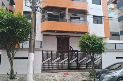 Apartamento com 1 quarto para alugar na Cidade Ocian, Praia Grande 