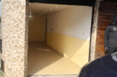 Ponto comercial com 1 sala à venda na Avenida São Francisco de Assis, 3727, Tupiry, Praia Grande