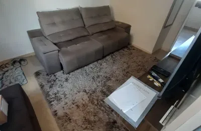 Apartamento com 2 quartos à venda no Jardim Quietude, Praia Grande 