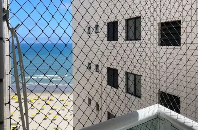 Apartamento com 2 quartos à venda na Cidade Ocian, Praia Grande 
