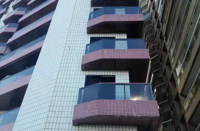 Apartamento com 3 quartos à venda na Cidade Ocian, Praia Grande 