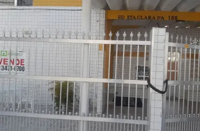 Kitnet / Stúdio à venda na Cidade Ocian, Praia Grande 