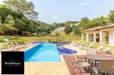 Casa com 3 dormitórios à venda, 188 m² por r$ 1.320.000,00 - condomínio ecovillagio - são roque/sp