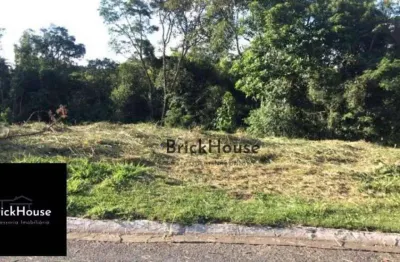 Terreno à venda, 2700 m² por r$ 600.000,00 - condomínio porta do sol - mairinque/sp