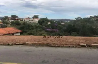 Terreno em condomínio fechado à venda na Avenida Do Sol, 8, Porta do Sol, Mairinque
